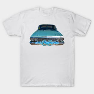 1963 Chevrolet Impala SS Hardtop Coupe T-Shirt